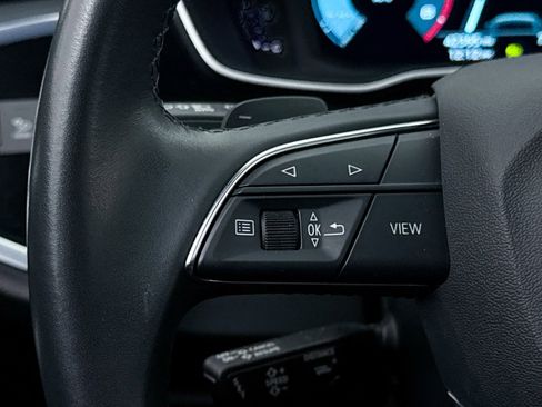 Used 2023 Audi Q3 2.0T Premium Plus w/ Premium Plus Package image 18