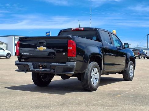 Used 2020 Chevrolet Colorado LT image 4