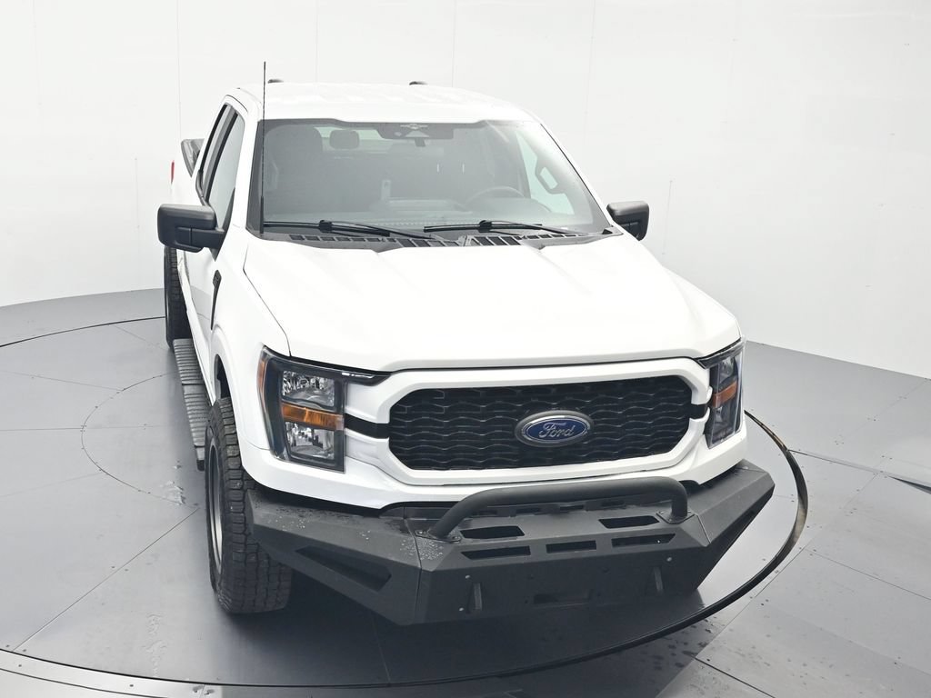 Used 2023 Ford F150 XL w/ STX Appearance Package AWD/4WD image 31