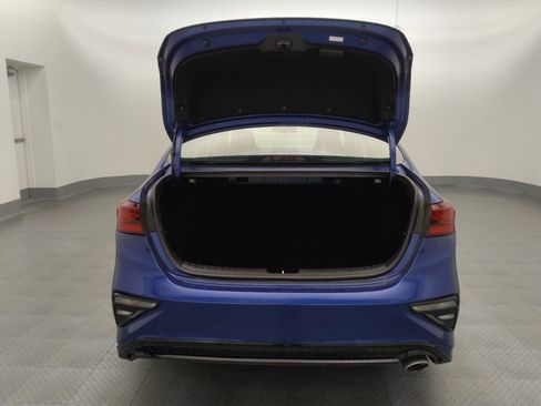 Used 2019 Kia Forte LXS FWD image 29