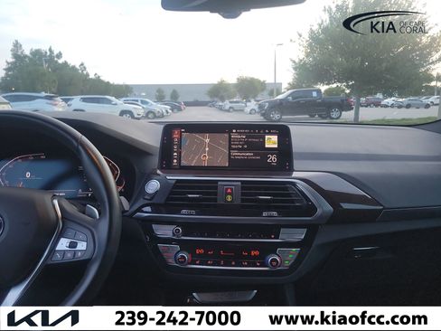 Used 2020 BMW X3 xDrive30i AWD/4WD image 20