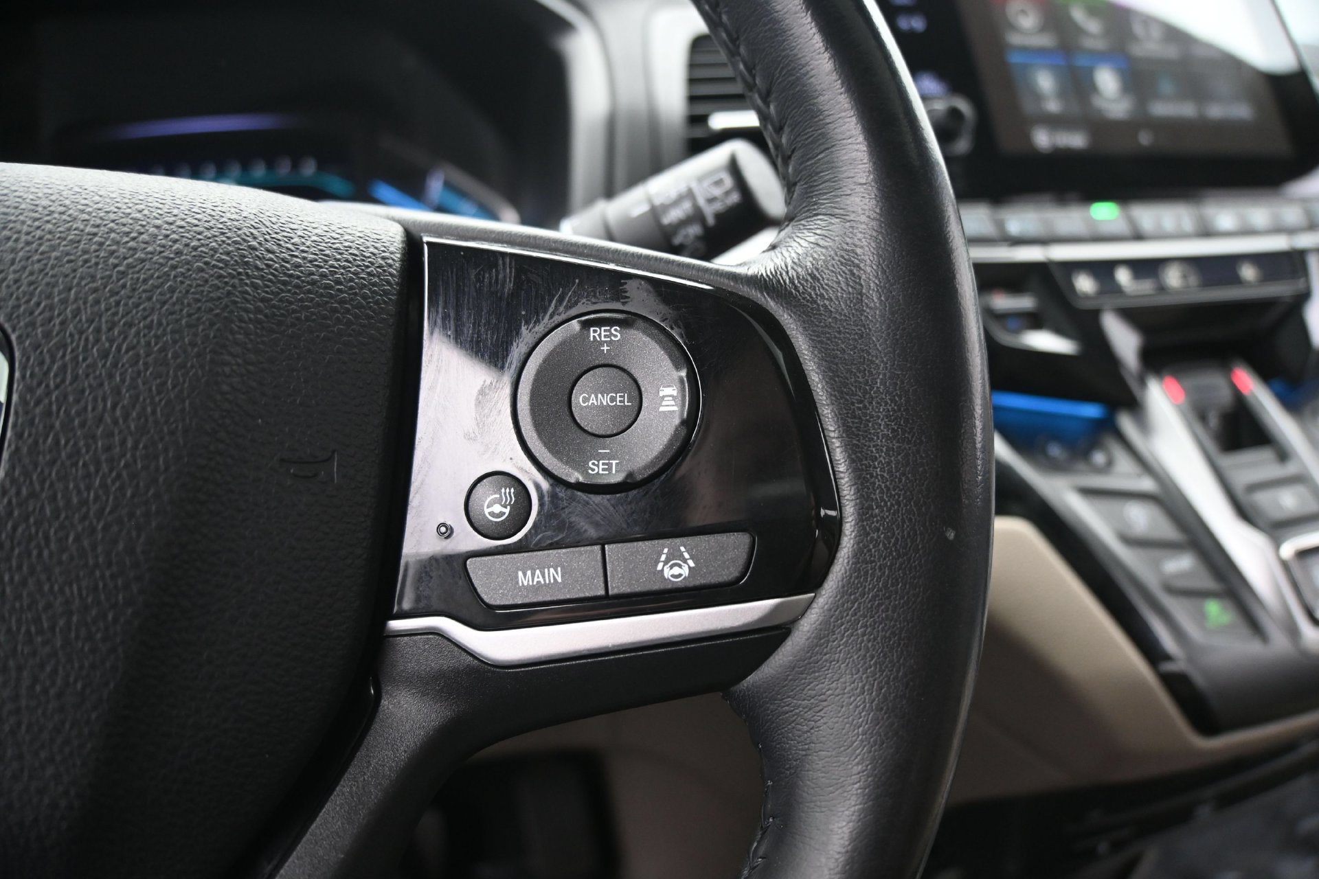 Used 2019 Honda Odyssey Elite image 27