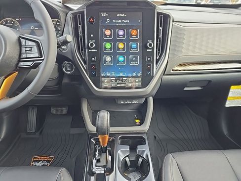 New 2026 Subaru Forester Wilderness image 25