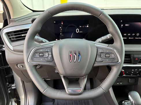 New 2026 Buick Encore GX Sport Touring w/ Comfort Package image 16