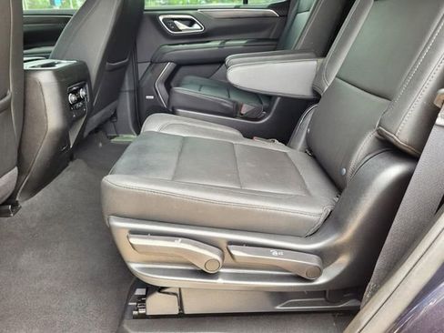 Used 2022 Chevrolet Tahoe LT w/ Luxury Package AWD/4WD image 20