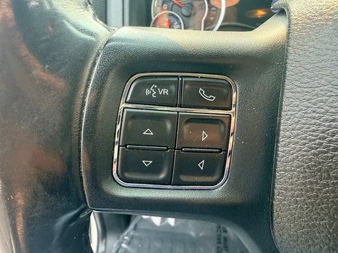 Used 2019 RAM 1500 Tradesman w/ SXT Plus Group AWD/4WD image 22