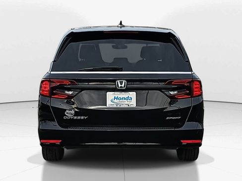 Used 2023 Honda Odyssey Sport image 7