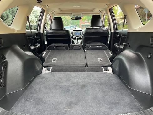 Used 2016 Honda CR-V EX-L image 46