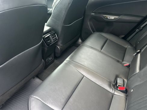 Certified 2023 Lexus NX 350 AWD image 9