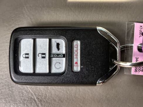 Used 2017 Honda Pilot EX-L image 21