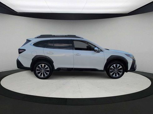 Certified 2024 Subaru Outback Touring image 9