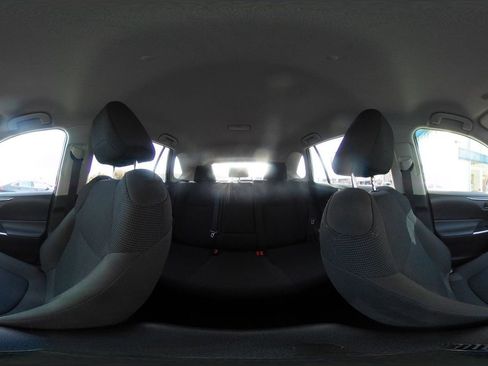 Used 2025 Toyota RAV4 LE image 41