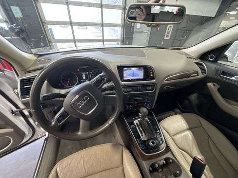Used 2012 Audi Q5 2.0T Premium Plus AWD/4WD image 29