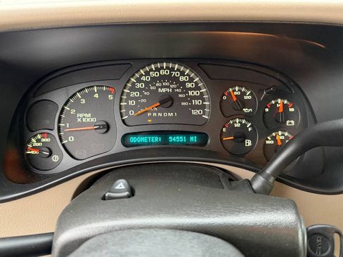 Used 2007 GMC Sierra 2500 SLE w/ Heavy-Duty Power Package RWD image 5