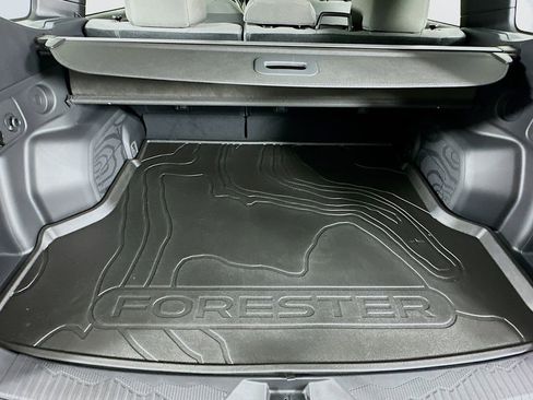 Certified 2025 Subaru Forester image 30