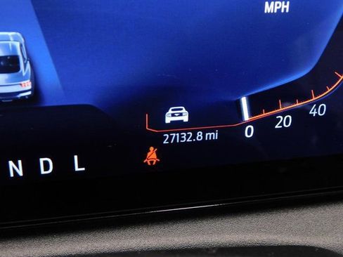 Used 2024 Ford Mustang Premium image 55