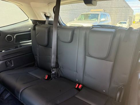 Used 2023 Subaru Ascent Touring image 30