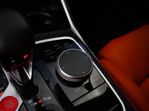 Used 2023 BMW M3 Competition AWD/4WD image 5