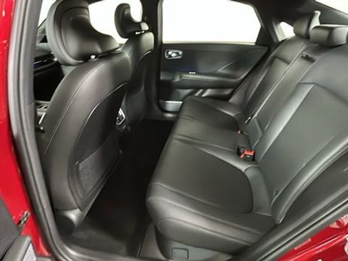 Used 2023 Hyundai Ioniq 6 SEL w/ Cargo Package AWD/4WD image 27