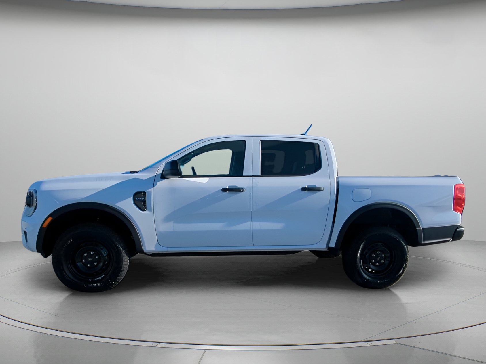 New 2026 Ford Ranger XL RWD image 13