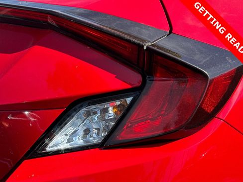 Used 2016 Honda Civic LX image 6