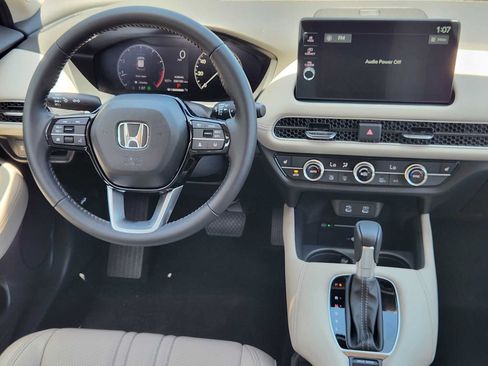 Certified 2026 Honda HR-V EX-L image 26