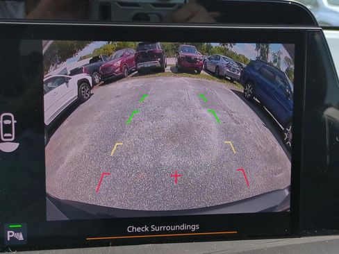 New 2026 Subaru Outback Limited image 16