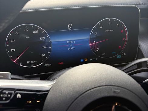 Certified 2023 Mercedes-Benz GLC 300 4MATIC image 10