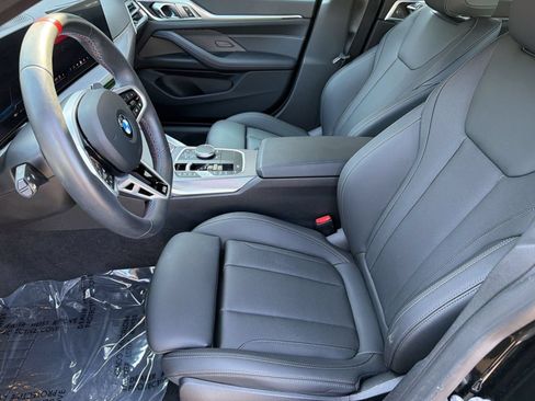 Certified 2026 BMW M440i w/ Premium Package RWD image 5