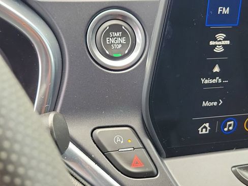Certified 2023 Chevrolet Blazer LT FWD image 26