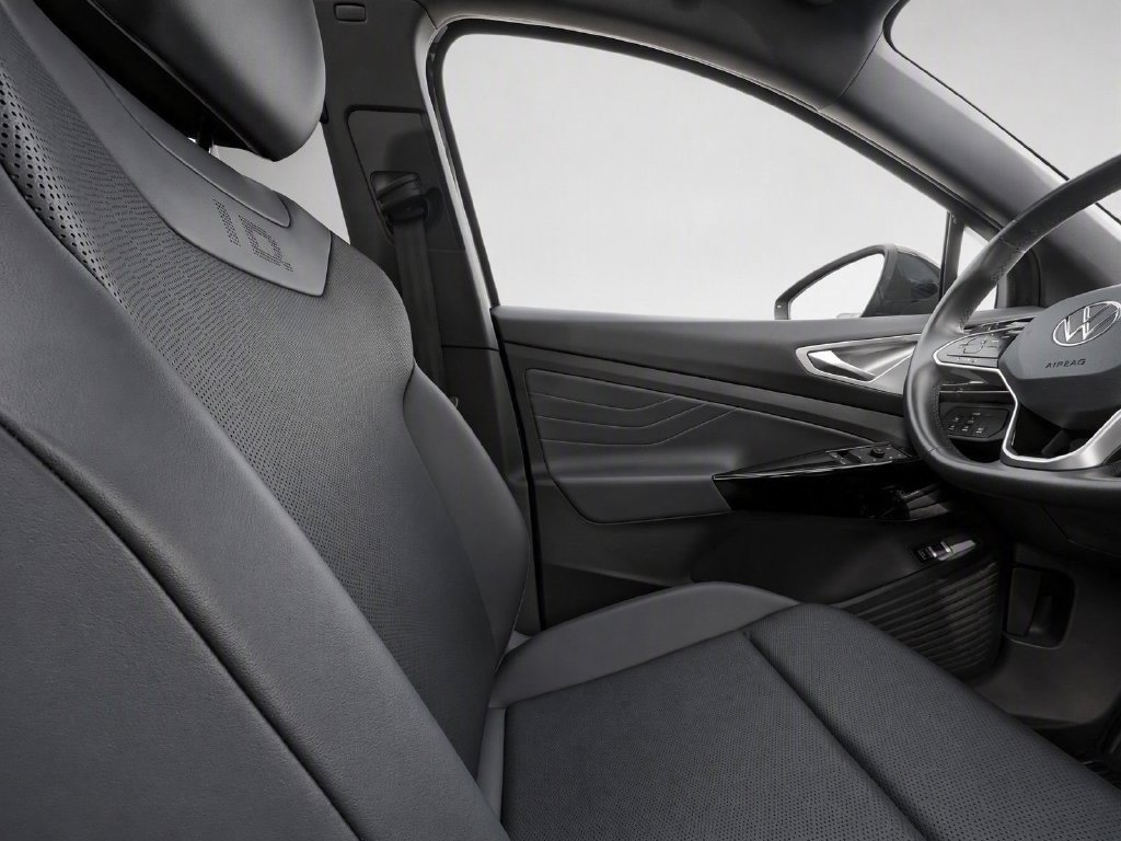 Certified 2023 Volkswagen ID.4 Pro S AWD/4WD image 19