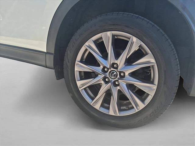 Used 2019 MAZDA CX-5 Grand Touring AWD/4WD image 8