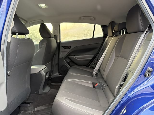 Certified 2026 Subaru Crosstrek 2.5i Premium AWD/4WD image 13