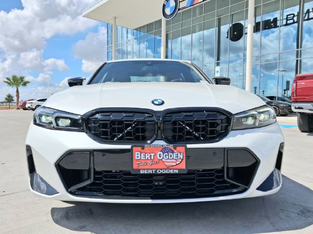 New 2026 BMW M340i w/ Premium Package RWD image 2