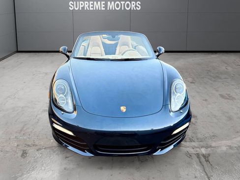 Used 2015 Porsche Boxster S image 6