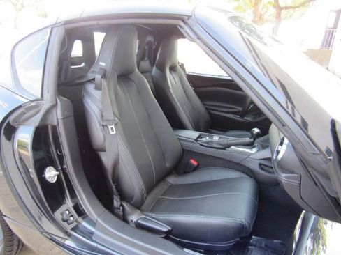 Used 2024 MAZDA MX-5 Miata RF Grand Touring image 24