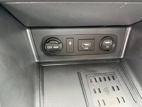 Certified 2022 Hyundai Sonata Limited FWD image 33