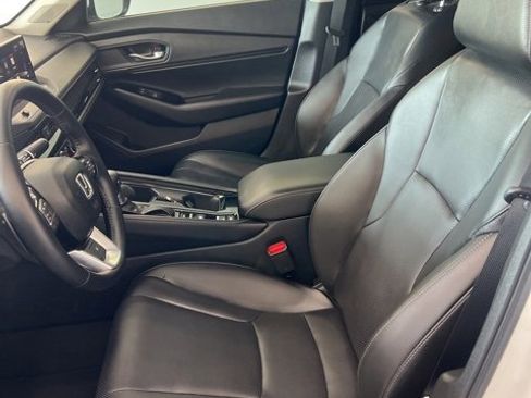 Certified 2025 Honda Accord Touring image 6