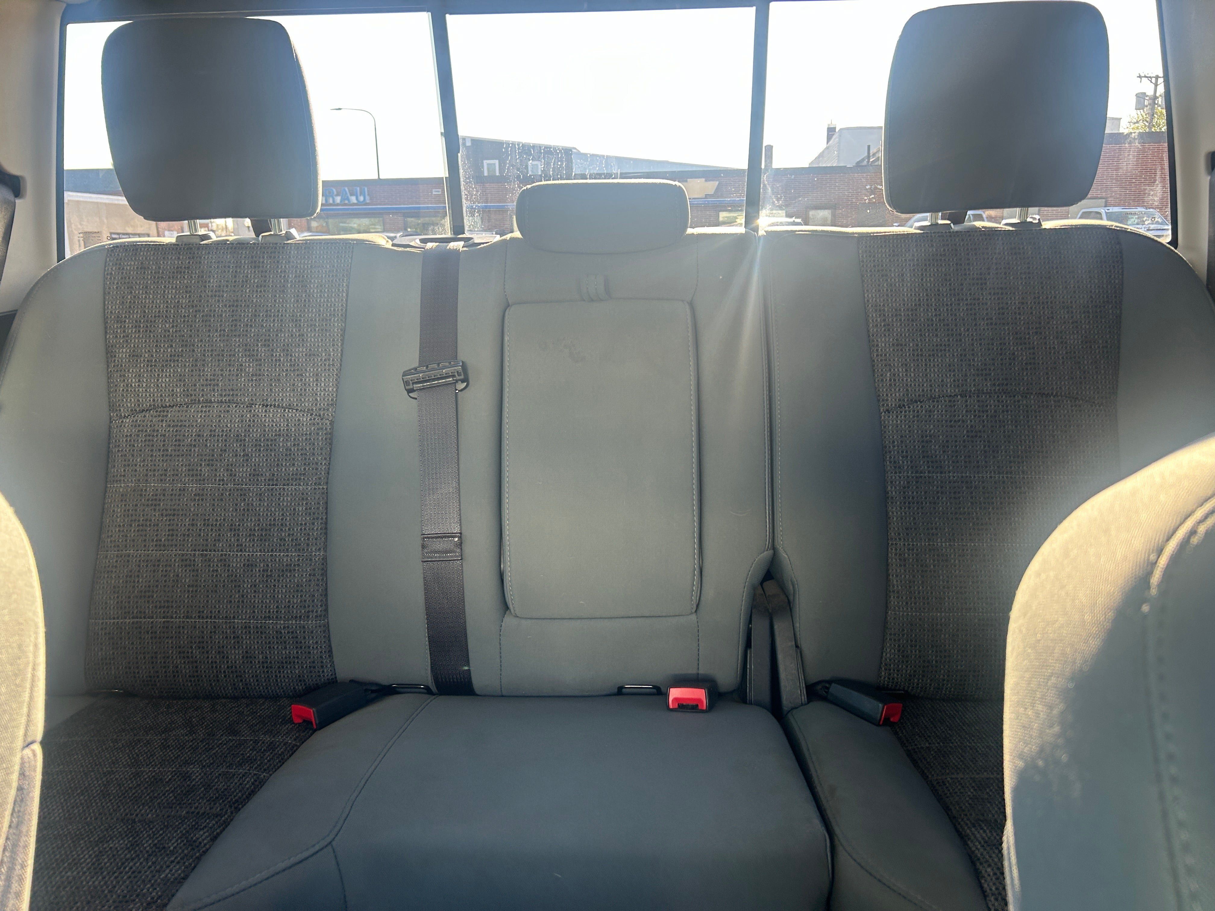 Used 2018 RAM 1500 Big Horn AWD/4WD image 29