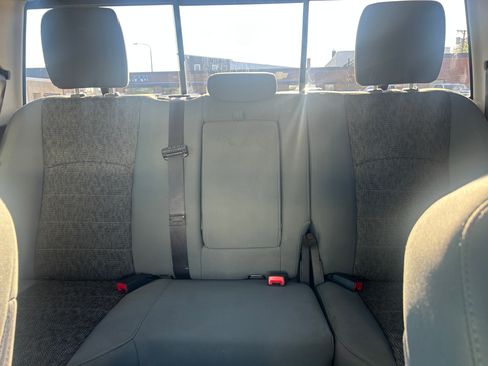 Used 2018 RAM 1500 Big Horn AWD/4WD image 29