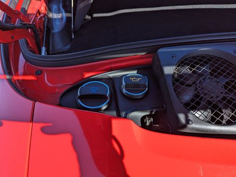 Used 2012 Porsche 911 Carrera S image 41