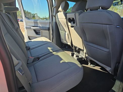 Used 2019 Ford F150 XLT w/ Equipment Group 301A Mid image 14