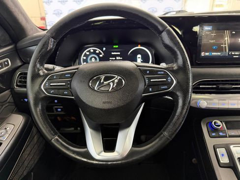 Used 2020 Hyundai Palisade Limited FWD image 33