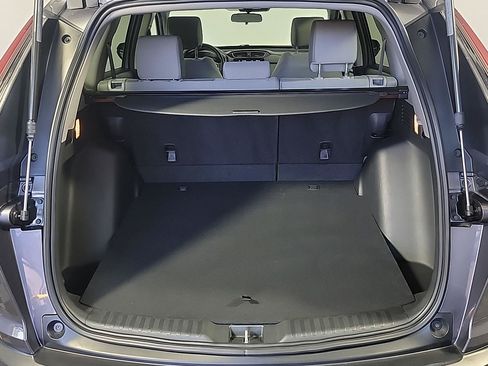 Certified 2021 Honda CR-V EX image 7