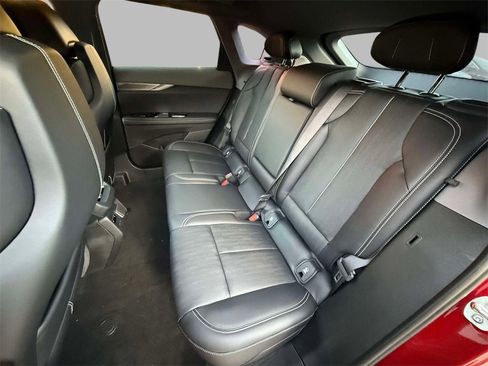 New 2026 Cadillac Optiq Sport 2 image 13