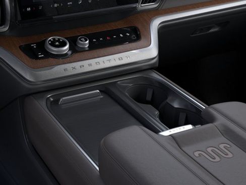 New 2026 Ford Expedition King Ranch AWD/4WD image 15