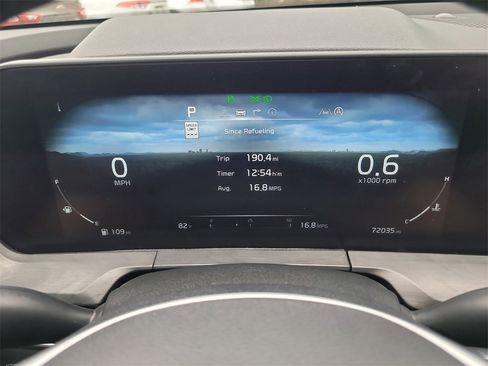 Used 2023 Kia Telluride SX X-Line image 29