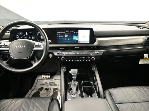 Certified 2025 Kia Telluride SX Prestige X-Line AWD/4WD image 34