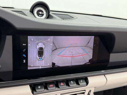 New 2026 Porsche 911 Carrera S image 48