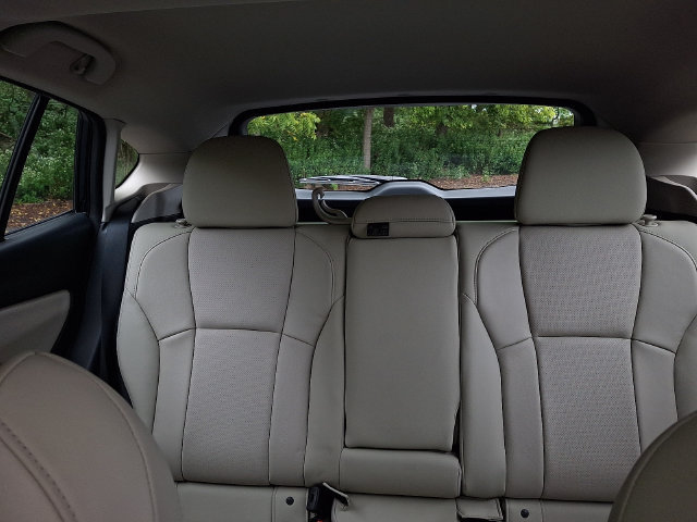 Used 2019 Subaru Impreza 2.0i Limited AWD/4WD image 39